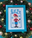 (image for) Elfie